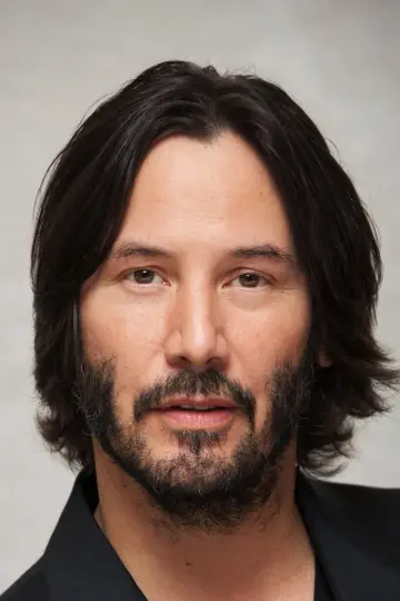 Zdjęcie Keanu Reeves (Keanu Reeves) #19352