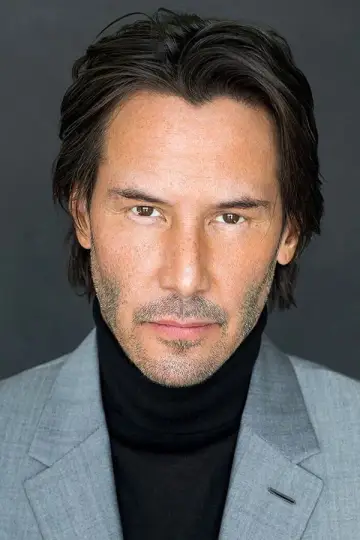 Zdjęcie Keanu Reeves (Keanu Reeves) #19353
