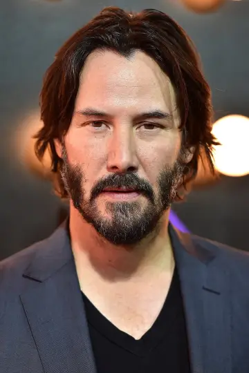 Zdjęcie Keanu Reeves (Keanu Reeves) #19354