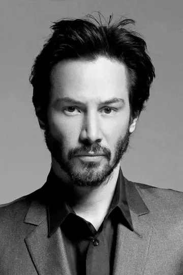 Zdjęcie Keanu Reeves (Keanu Reeves) #19355