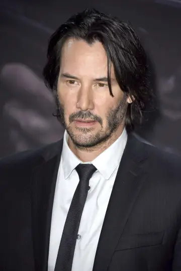 Zdjęcie Keanu Reeves (Keanu Reeves) #19356