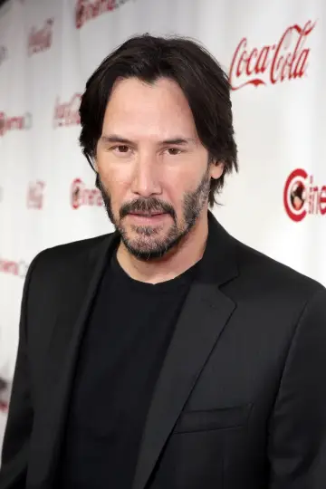 Zdjęcie Keanu Reeves (Keanu Reeves) #19357