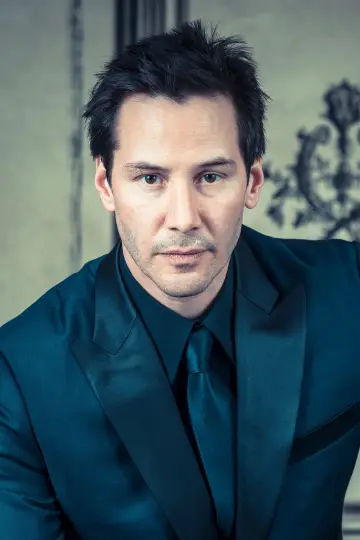 Zdjęcie Keanu Reeves (Keanu Reeves) #19358