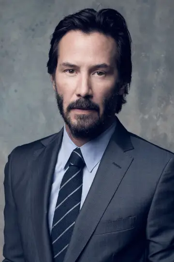 Zdjęcie Keanu Reeves (Keanu Reeves) #19359