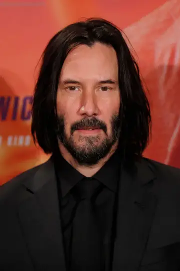 Zdjęcie Keanu Reeves (Keanu Reeves) #19360