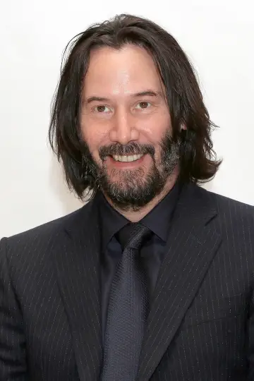 Zdjęcie Keanu Reeves (Keanu Reeves) #19361
