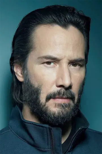 Zdjęcie Keanu Reeves (Keanu Reeves) #251842