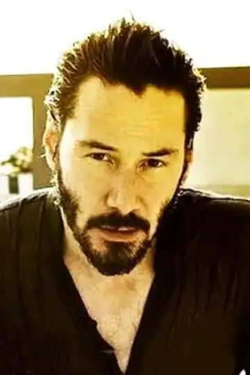 Zdjęcie Keanu Reeves (Keanu Reeves) #300976