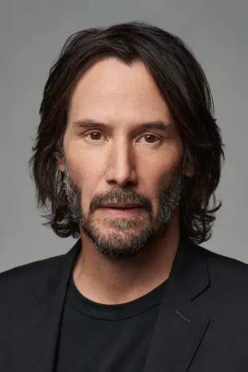 Zdjęcie Keanu Reeves (Keanu Reeves) #327608