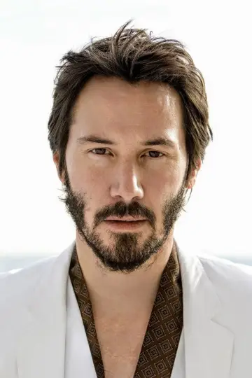 Zdjęcie Keanu Reeves (Keanu Reeves) #327609