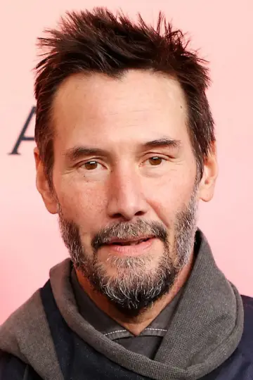 Zdjęcie Keanu Reeves (Keanu Reeves) #327610