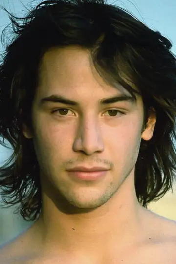 Zdjęcie Keanu Reeves (Keanu Reeves) #629211