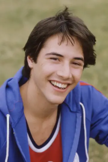 Zdjęcie Keanu Reeves (Keanu Reeves) #629212
