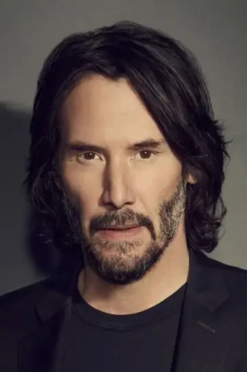 Zdjęcie Keanu Reeves (Keanu Reeves) #65677