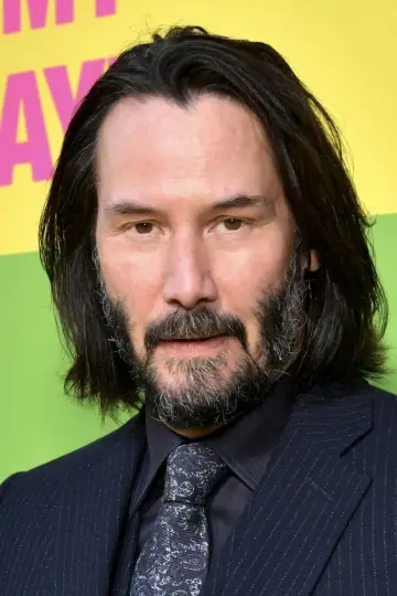 Zdjęcie Keanu Reeves (Keanu Reeves) #65678