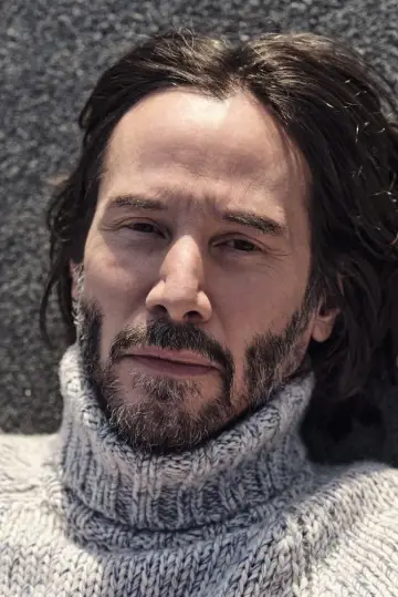 Zdjęcie Keanu Reeves (Keanu Reeves) #65679