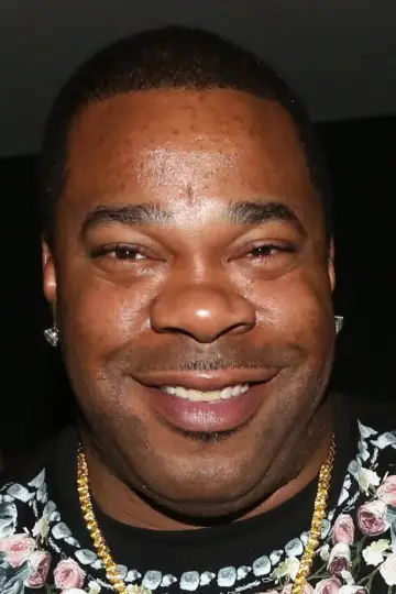 Zdjęcie Busta Rhymes #8087