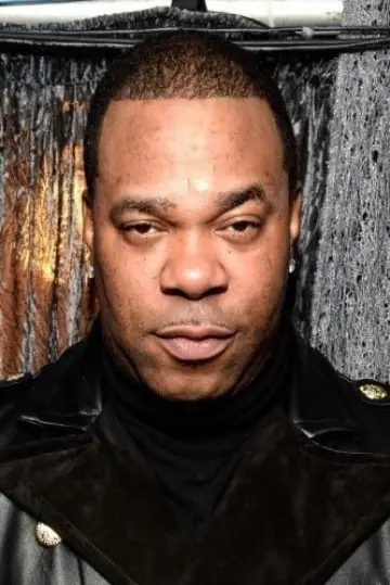 Zdjęcie Busta Rhymes #8088