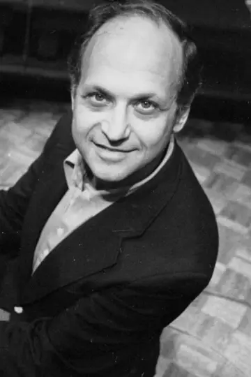 Zdjęcie Charles Strouse #94996