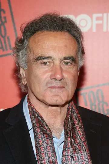 Zdjęcie Dan Hedaya #30290