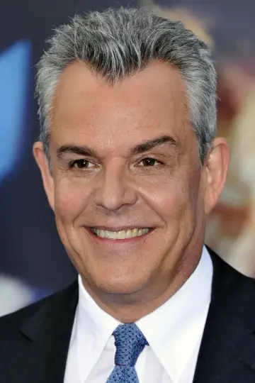 Zdjęcie Deni Haston (Danny Huston) #35719