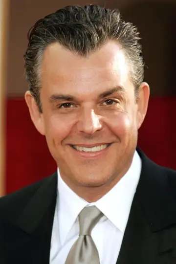 Zdjęcie Deni Haston (Danny Huston) #70981