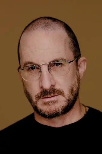 Zdjęcie Darren Aronofsky #70150