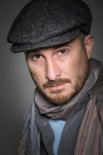 Zdjęcie Darren Aronofsky #70151