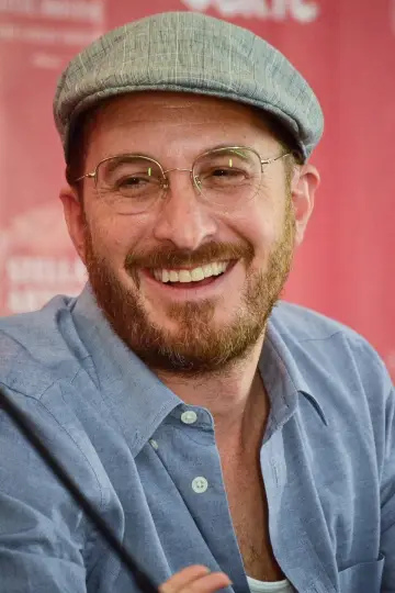 Zdjęcie Darren Aronofsky #70152