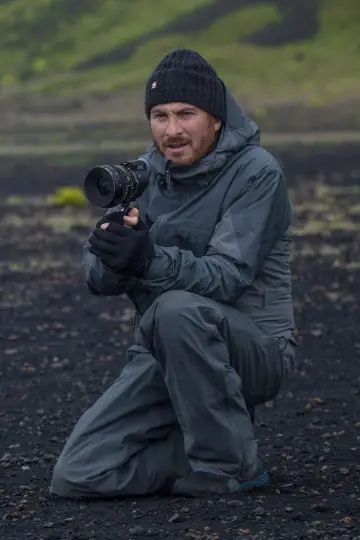 Zdjęcie Darren Aronofsky #70153