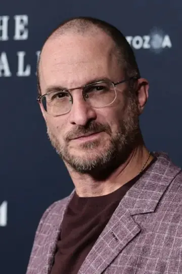 Zdjęcie Darren Aronofsky #70154