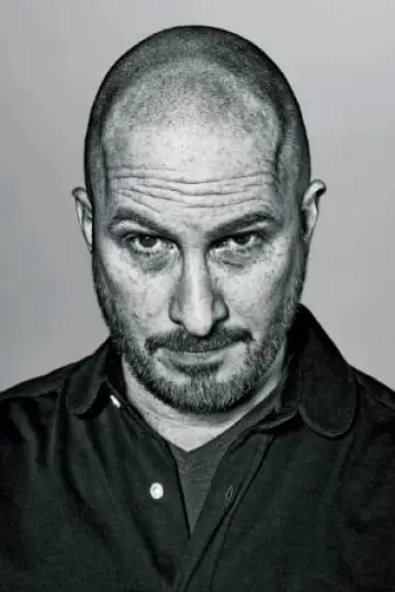 Zdjęcie Darren Aronofsky #70155