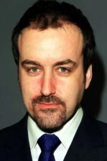 Zdjęcie David Arnold #71098