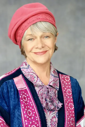 Zdjęcie Estelle Parsons #94989