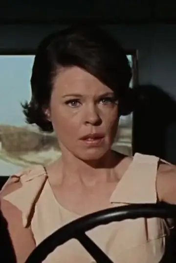 Zdjęcie Evans Evans #94992