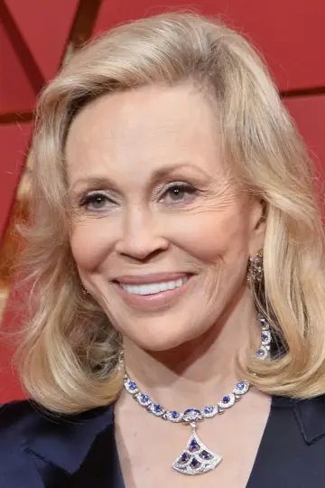 Zdjęcie Fej Danavej (Faye Dunaway) #329279