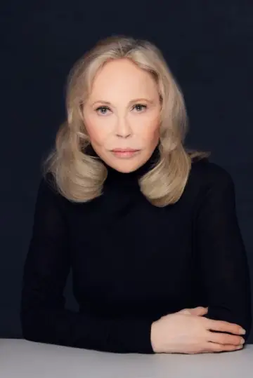 Zdjęcie Fej Danavej (Faye Dunaway) #329280