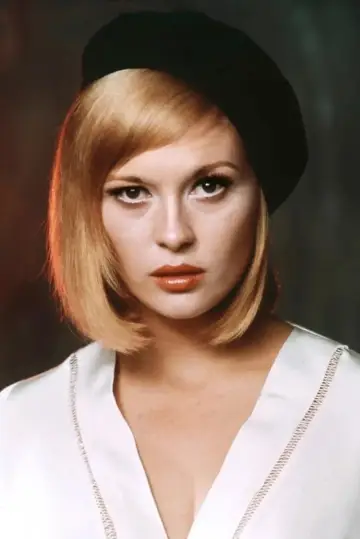 Zdjęcie Fej Danavej (Faye Dunaway) #400861