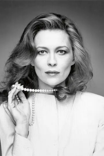 Zdjęcie Fej Danavej (Faye Dunaway) #400862