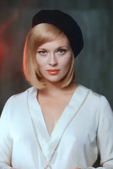 Zdjęcie Fej Danavej (Faye Dunaway) #65197