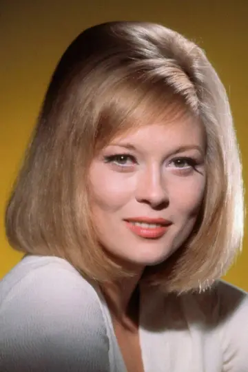 Zdjęcie Fej Danavej (Faye Dunaway) #657476
