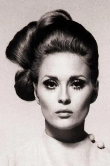 Zdjęcie Fej Danavej (Faye Dunaway) #657477