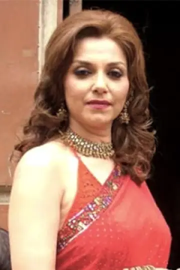 Zdjęcie Lillete Dubey #113145