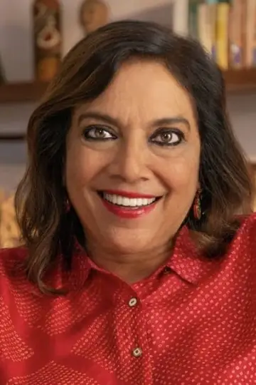 Zdjęcie Mira Nair #89547