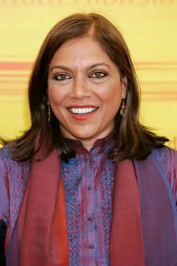 Zdjęcie Mira Nair #89549