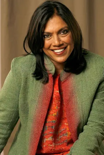 Zdjęcie Mira Nair #89550