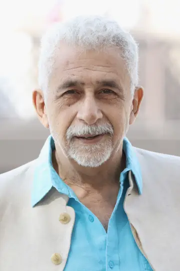 Zdjęcie Naseruddin Szah #58935