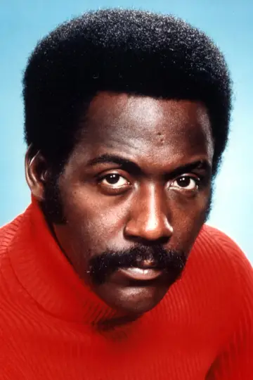 Zdjęcie Richard Roundtree #22100