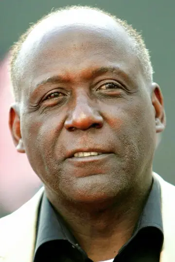 Zdjęcie Richard Roundtree #22101
