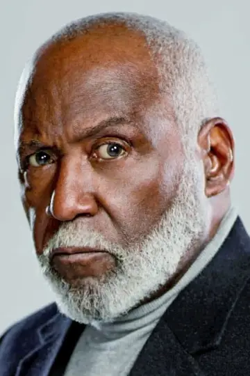 Zdjęcie Richard Roundtree #22102